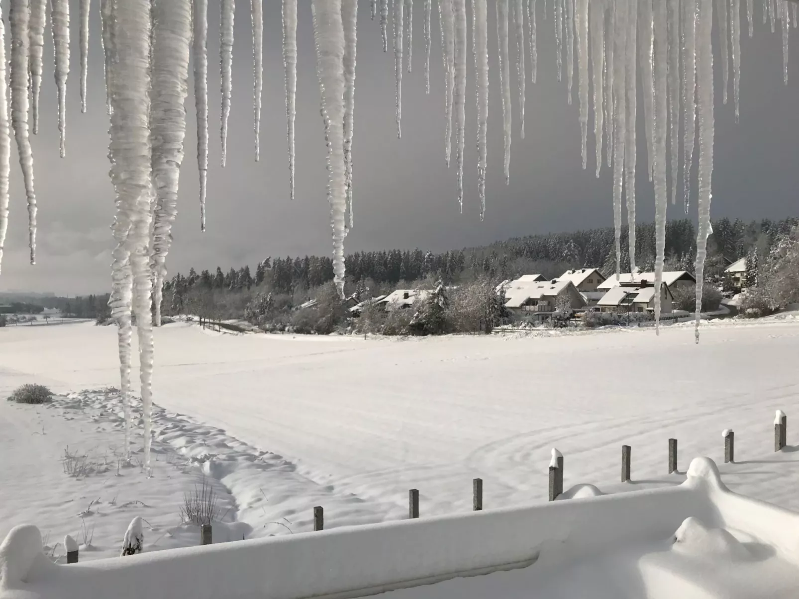 Haus Ketterer-Outside