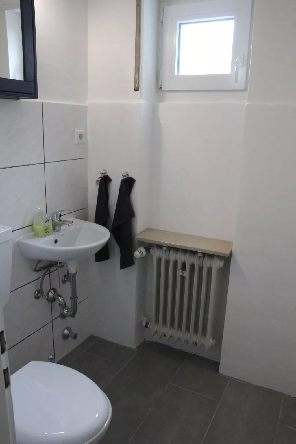 Wunderschön Wohnen in Weinheim-Drinnen