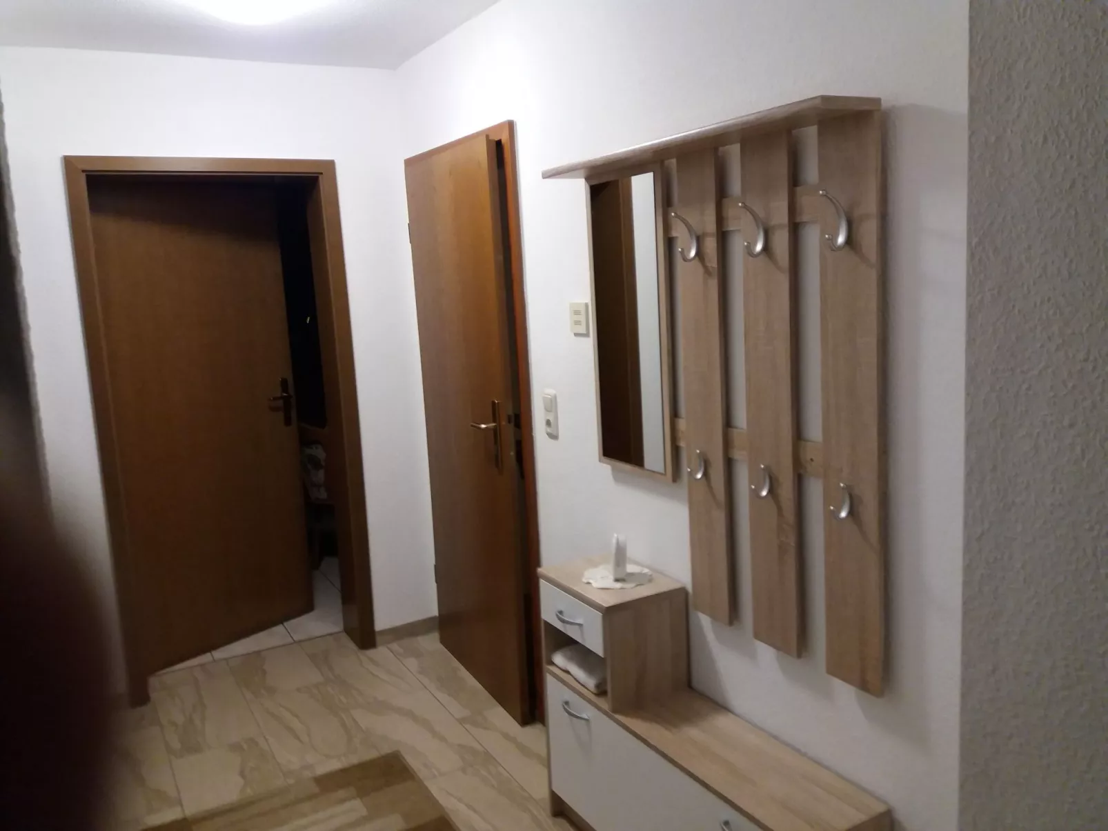 Fehaus Johannesberg-Inside