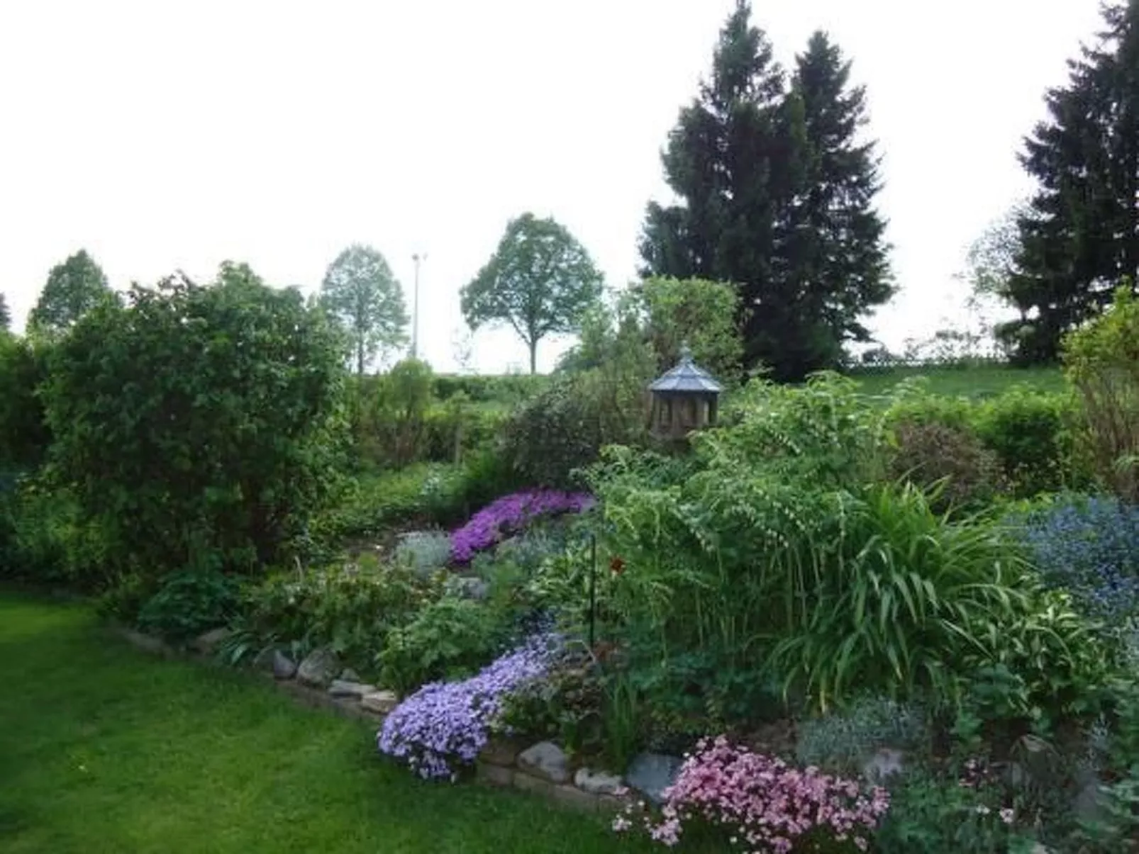 Ferienw. Natur pur-Dehors