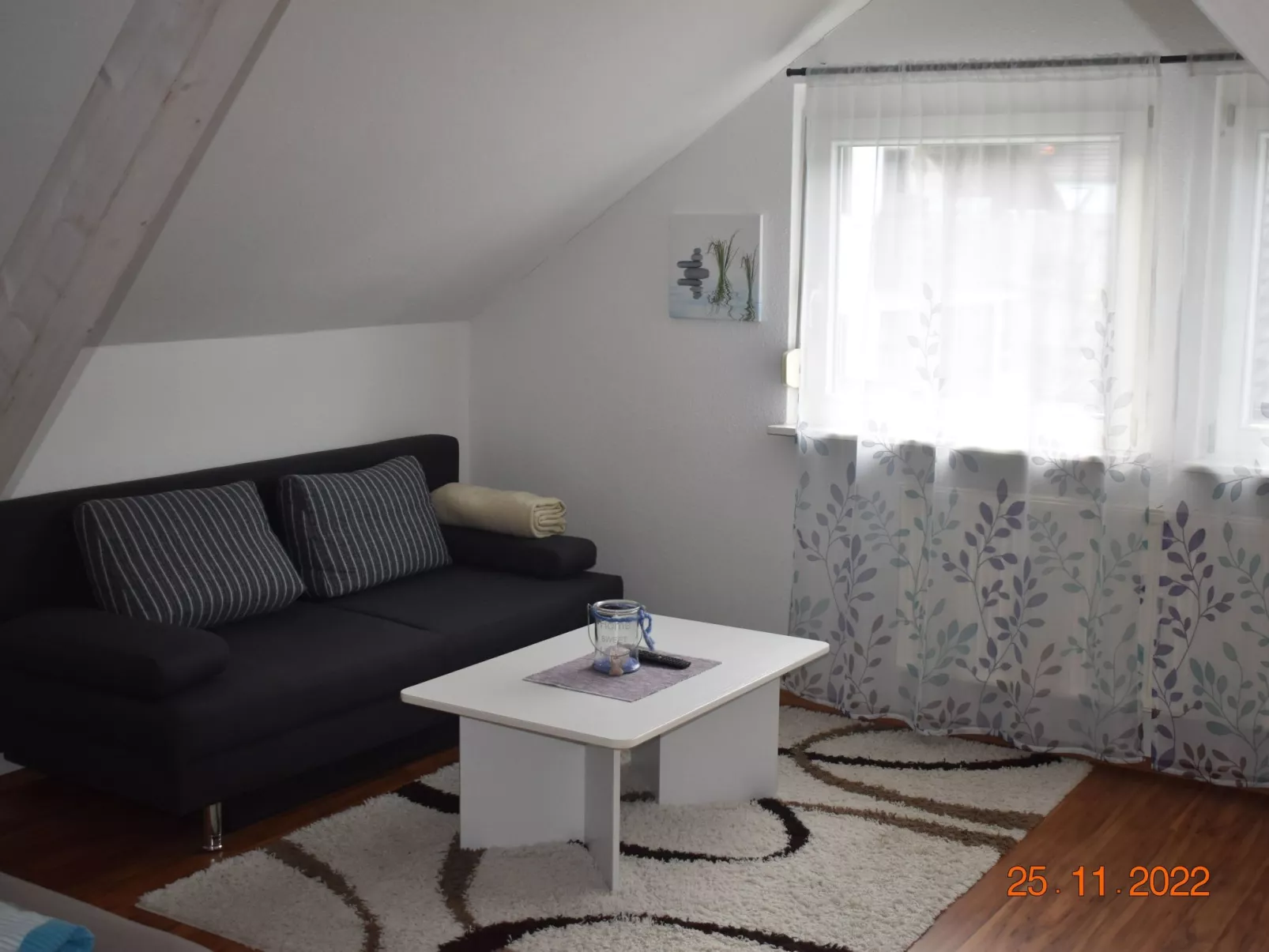 Jäger´sFeriendomizil-Dedans