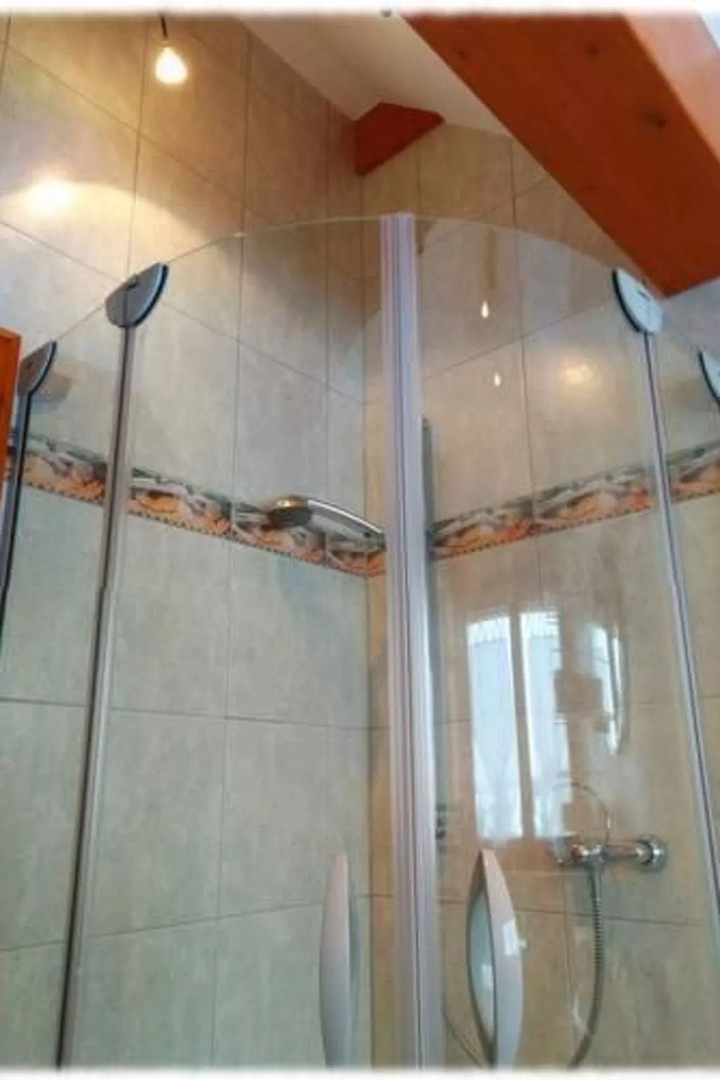 Studio-Appartement mit Blick auf das Wasser-Dedans