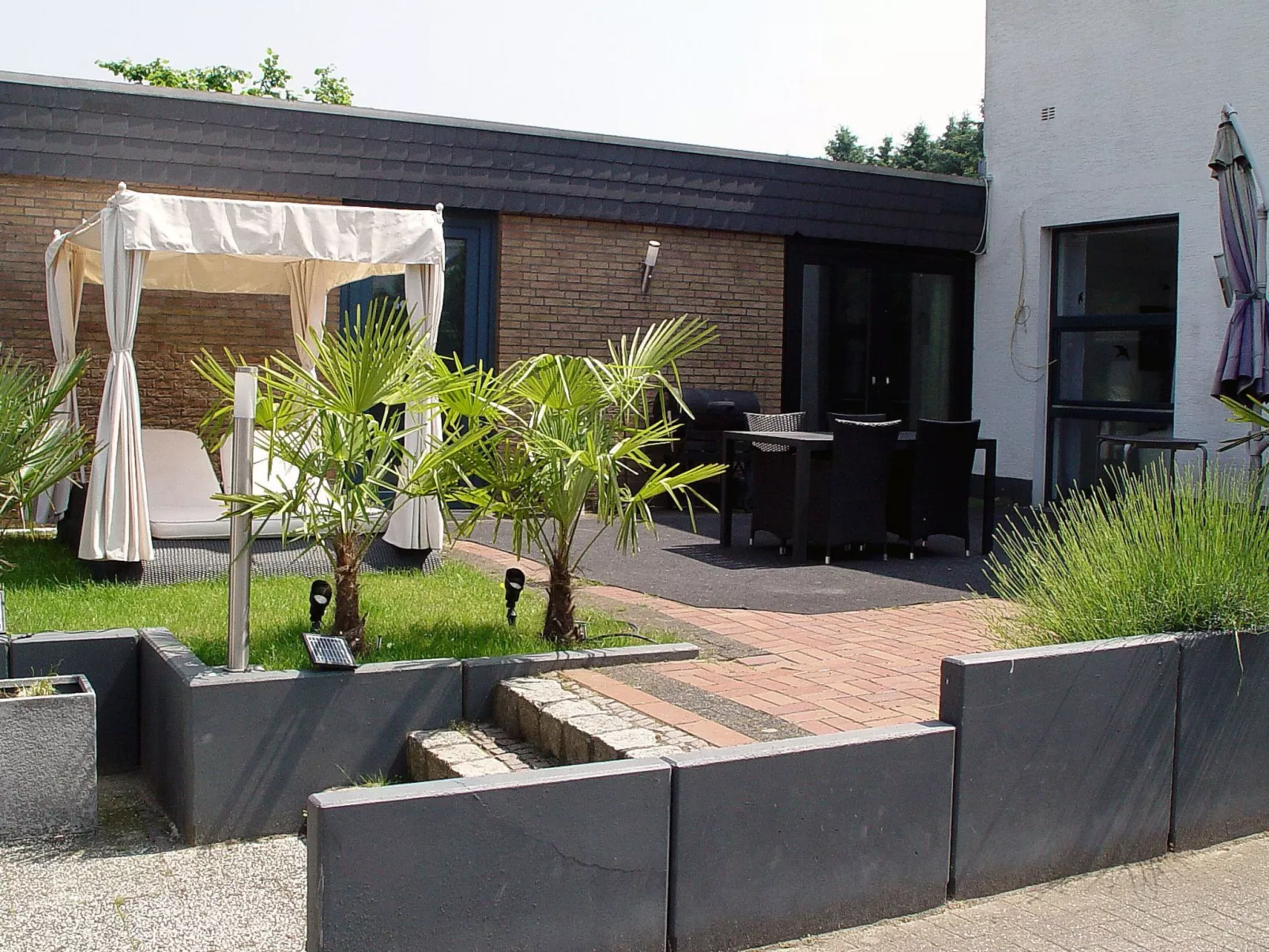 La Domus Superior-Dehors