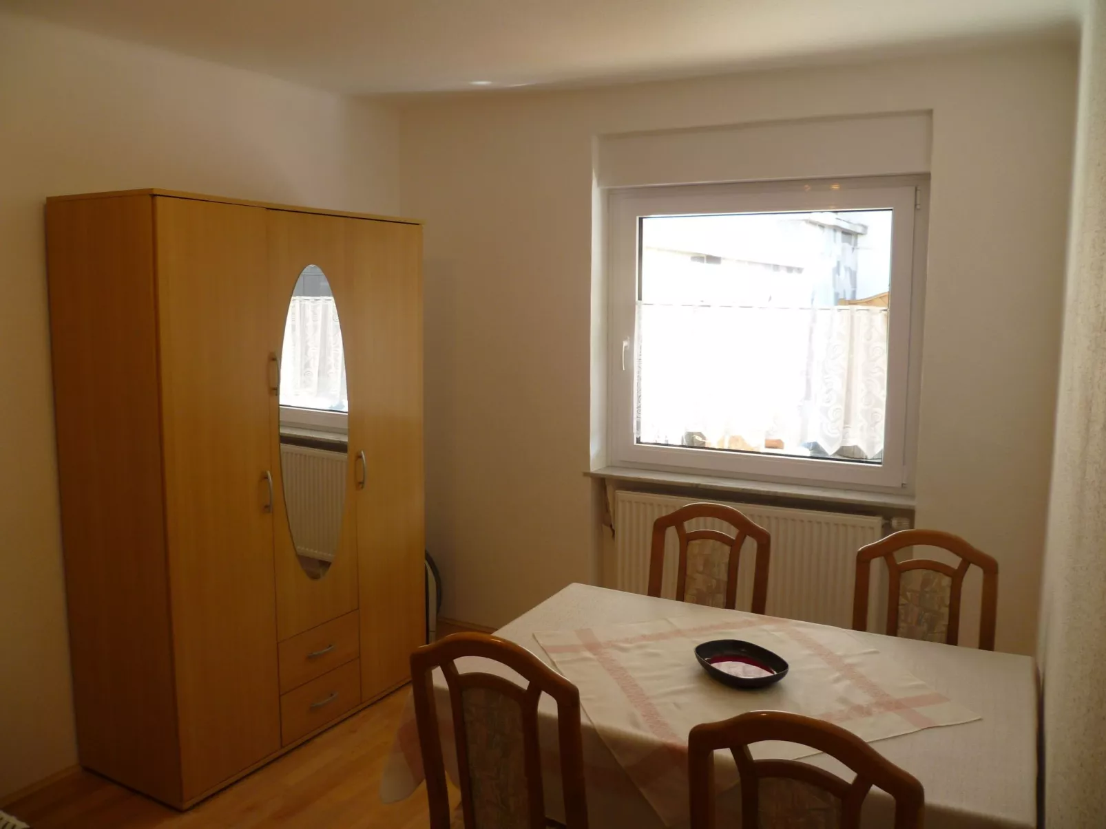 Komfortable Ferienwohnung in Grötzingen-Inside