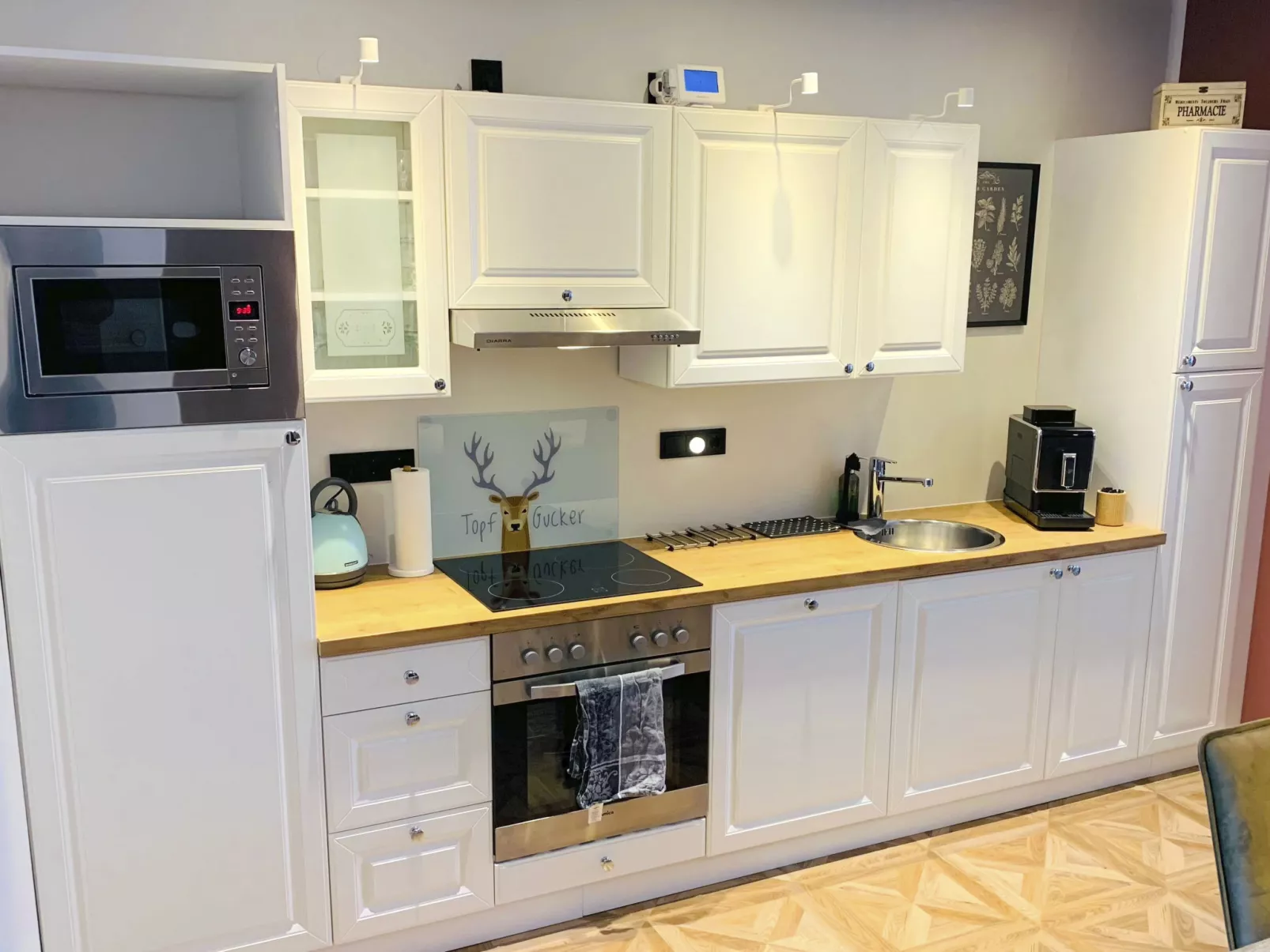 Wohnung 3 im EG-Inside