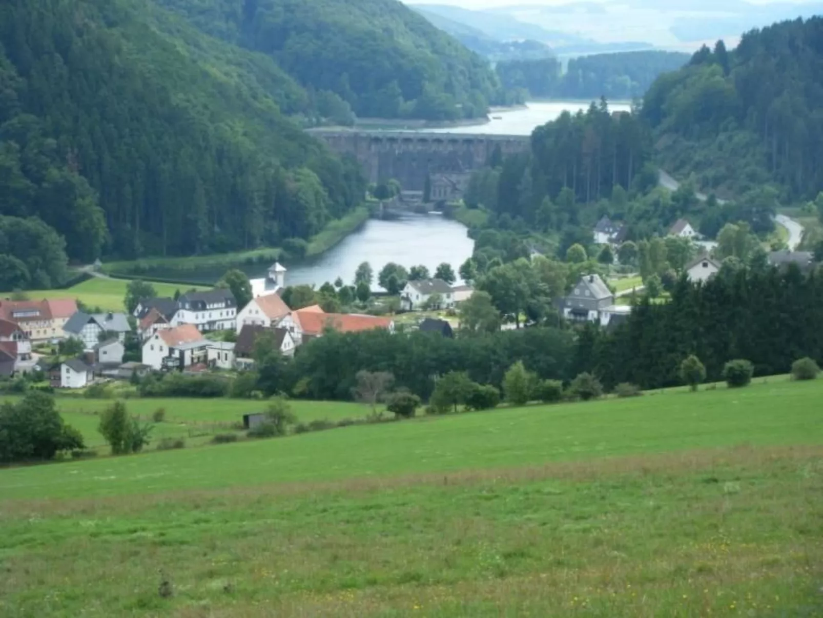 Rübezahl am Diemelse-Dehors