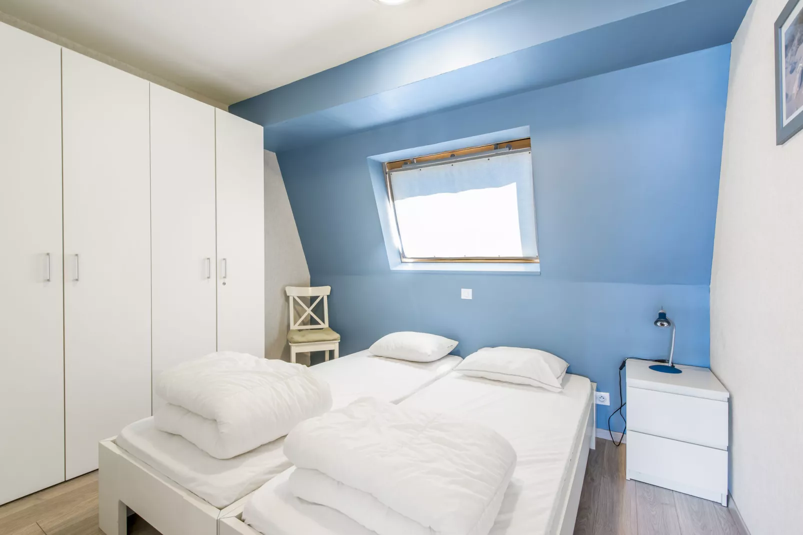 Nouvella 301-Bedroom