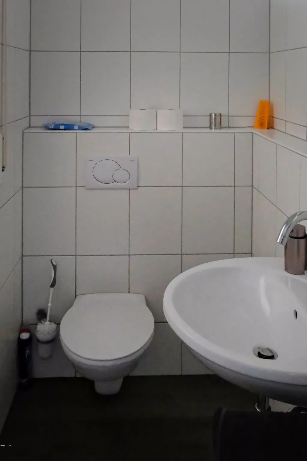 Panoramahaus & Pool-Inside