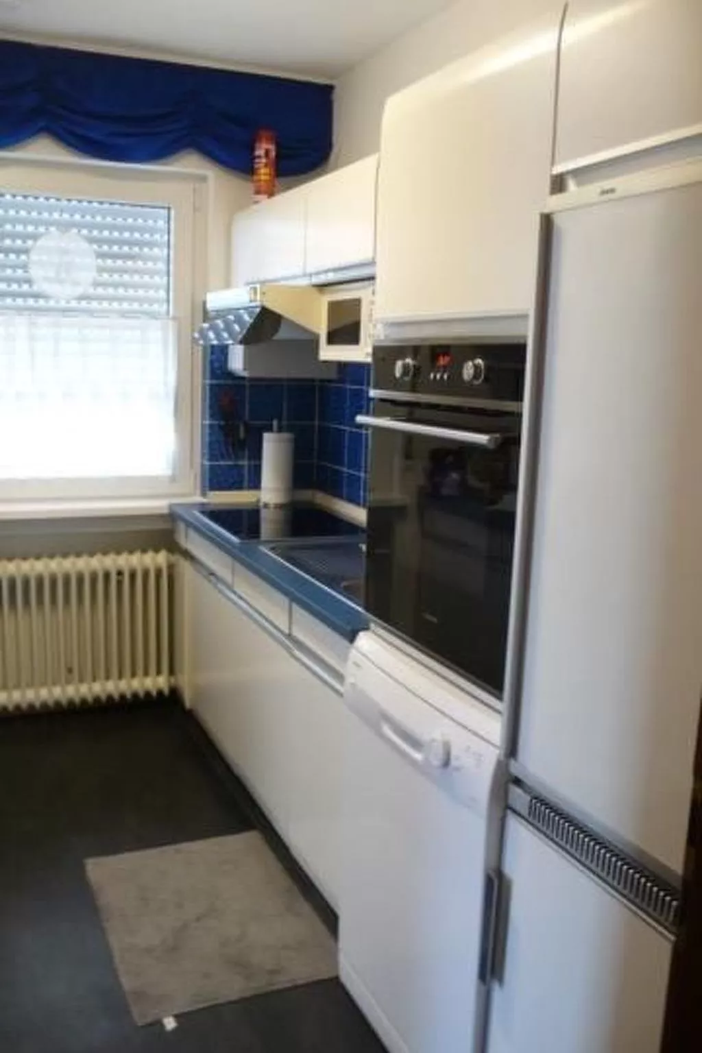 FEWO Dilelnburg-Drinnen