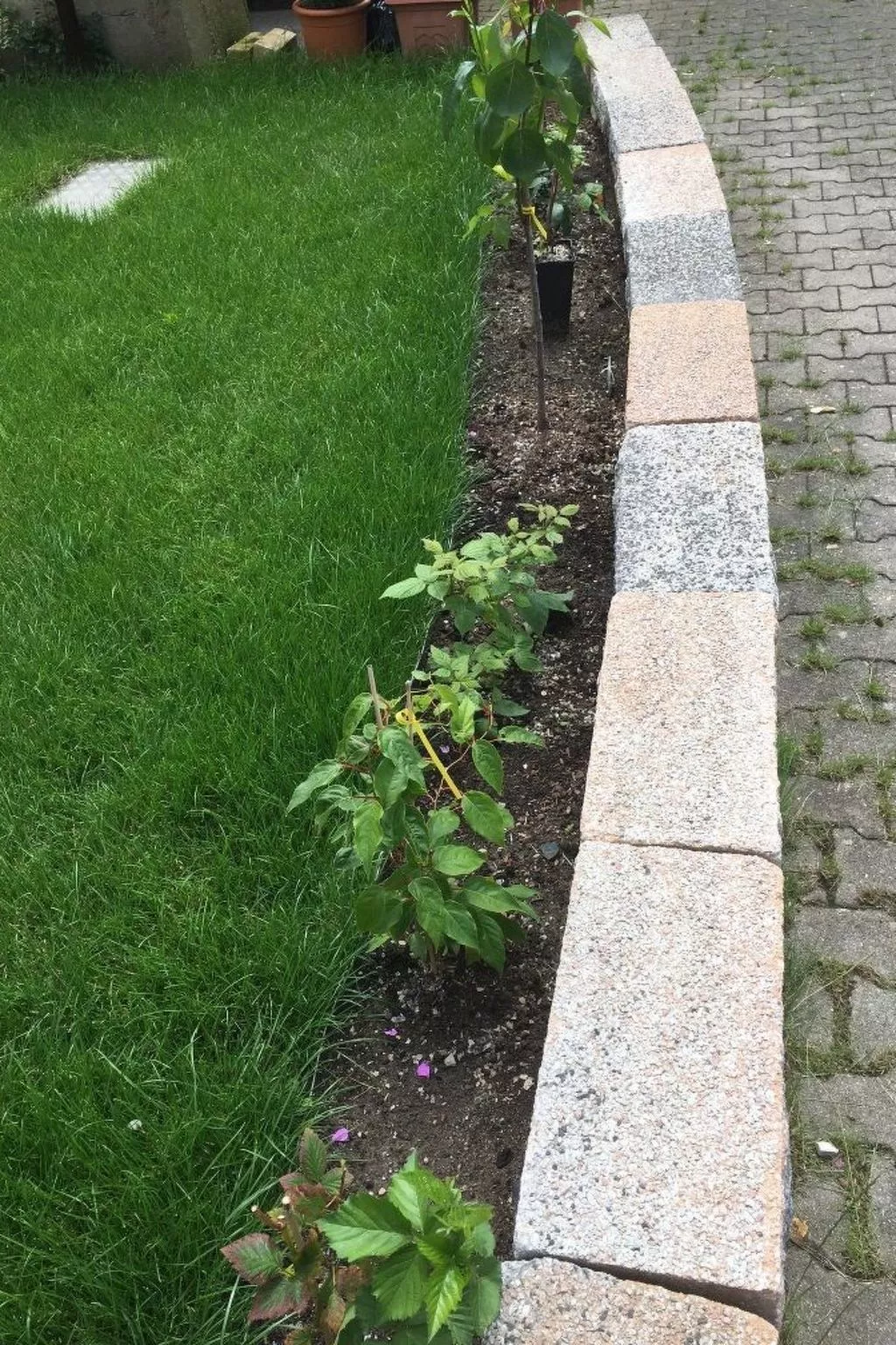 Große Ferienwohnung in Gosberg mit Terrasse, Garten und Grill-Image-tags.info