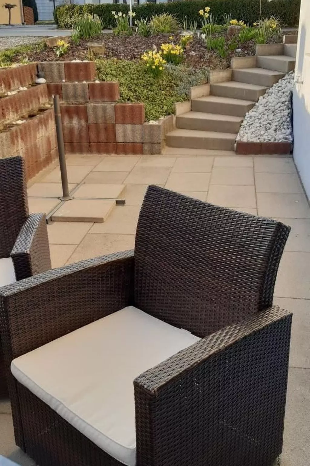 Ferienwohnung-Outside