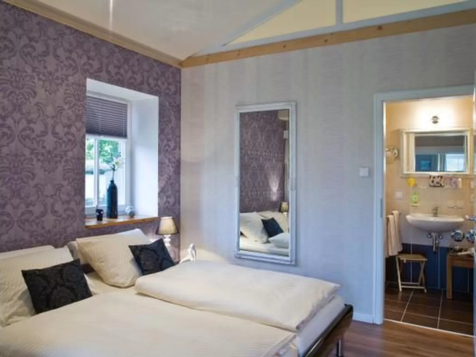 Apartment Abendsonne mit eigener Terrasse-Image-tags.info