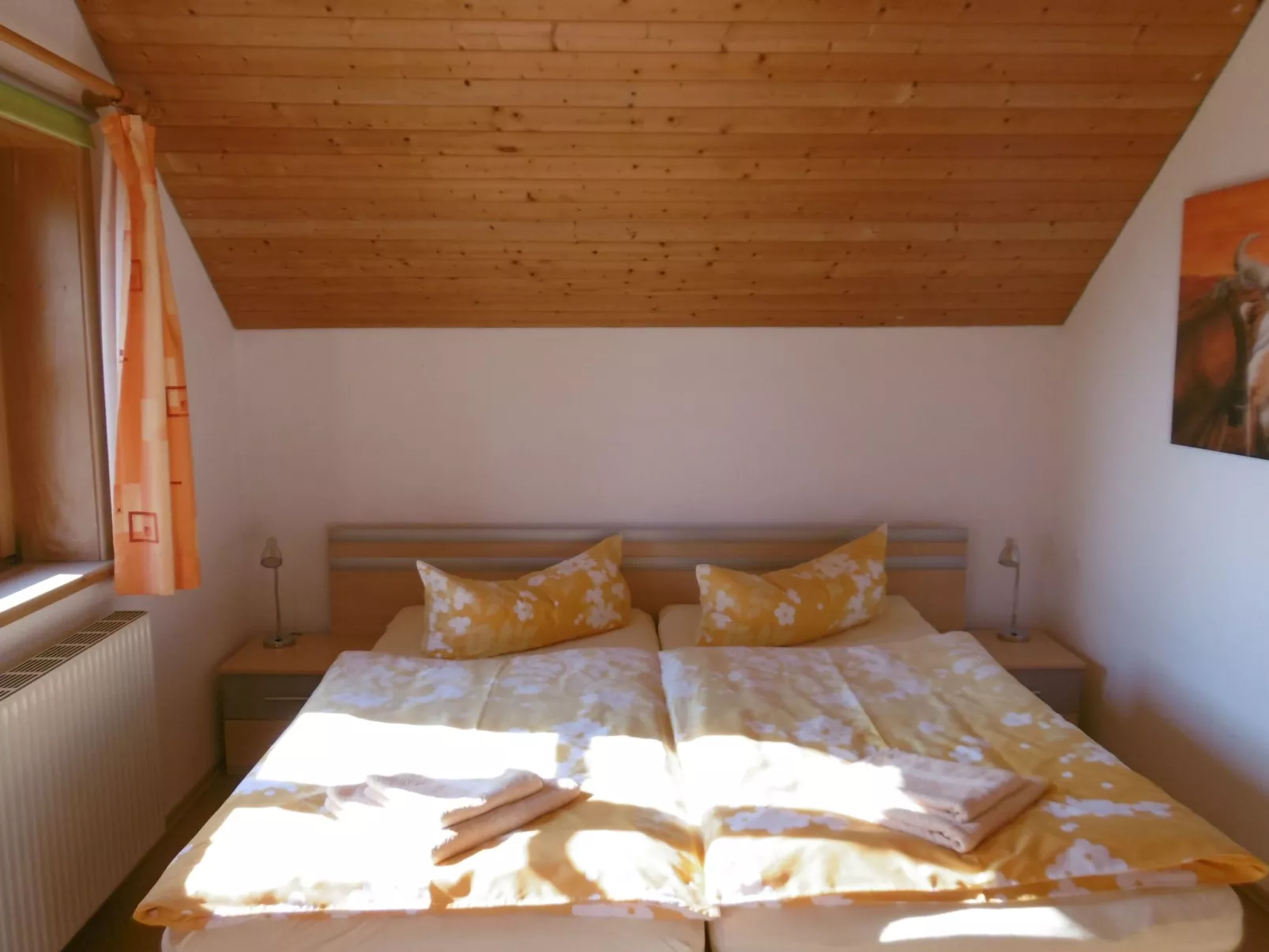 Friesenhof Blank in Sulzberg-Inside