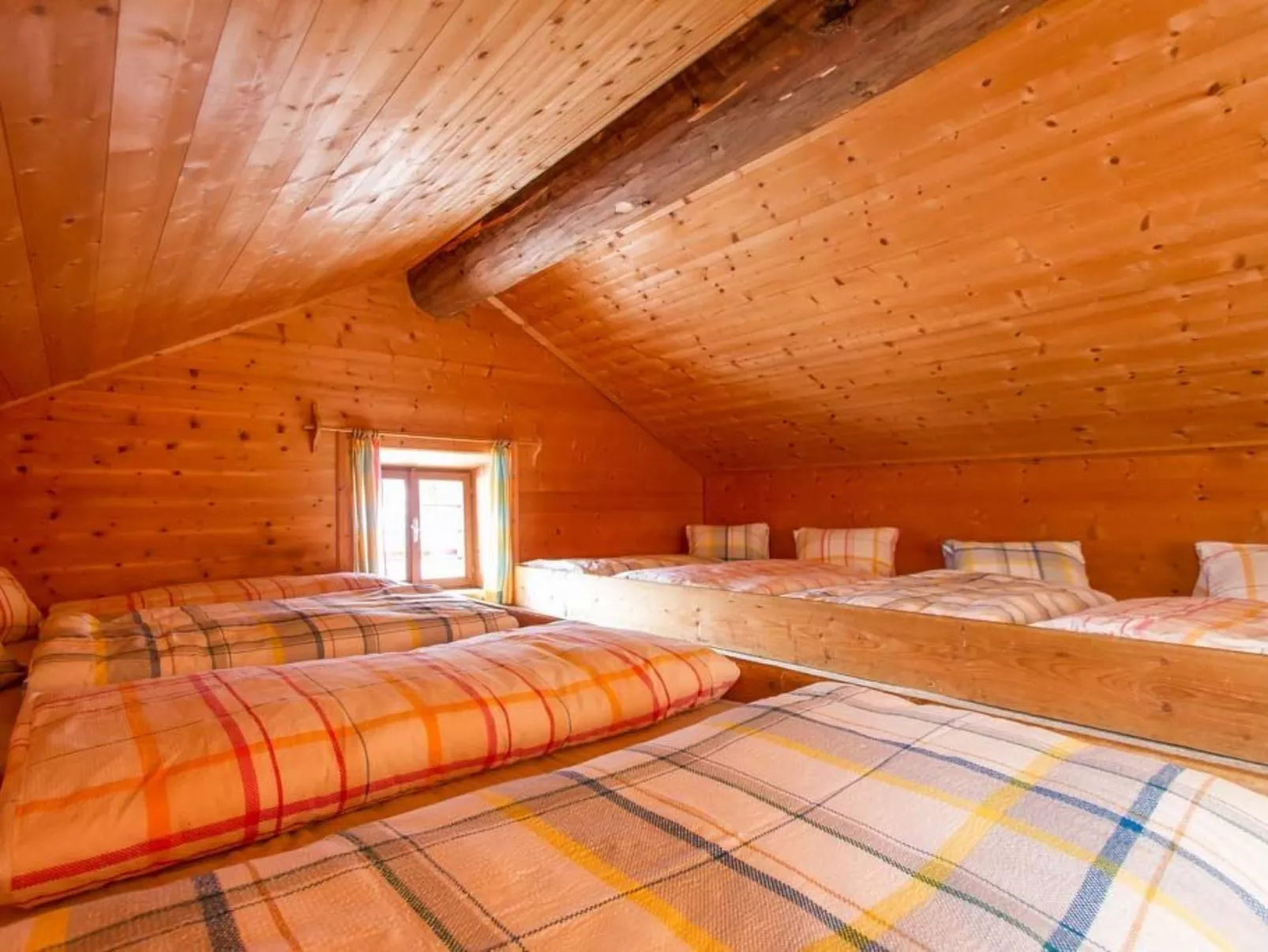 Remberghütte in Viehhofen-Drinnen