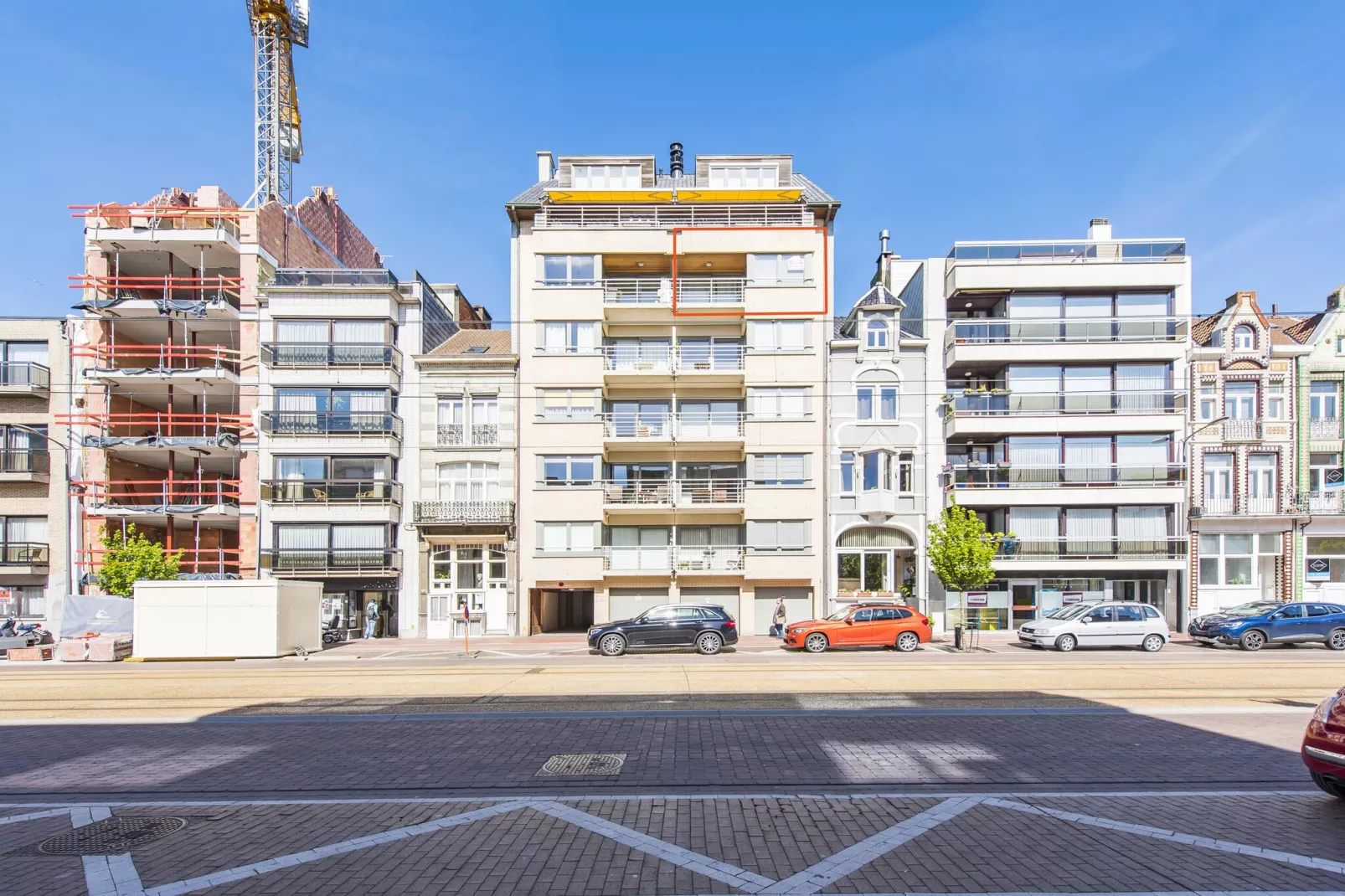 Dunepanne 5.2-Exterior summer