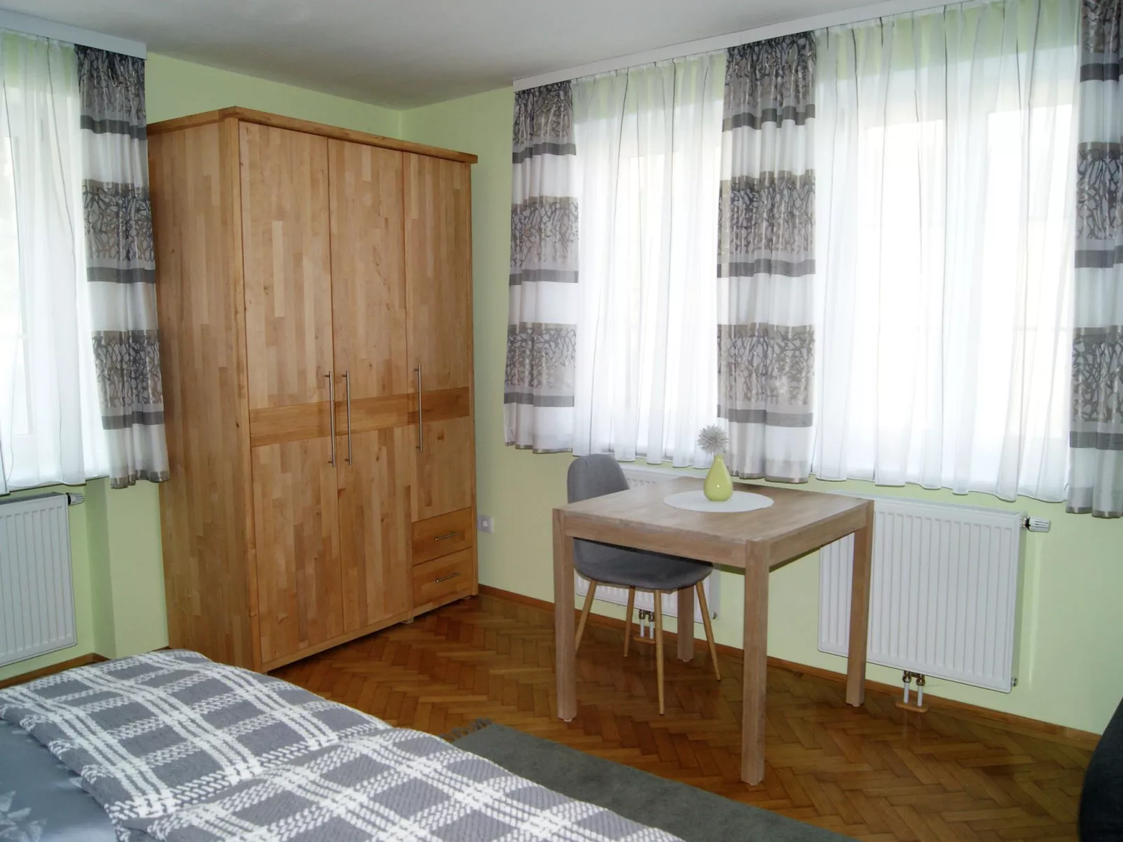 In der Nähe von Wien-Dedans