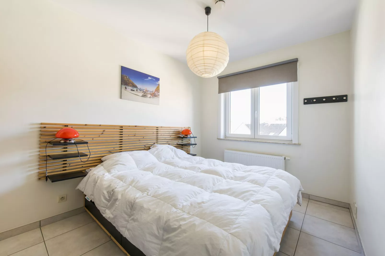 Dunepanne 5.2-Bedroom