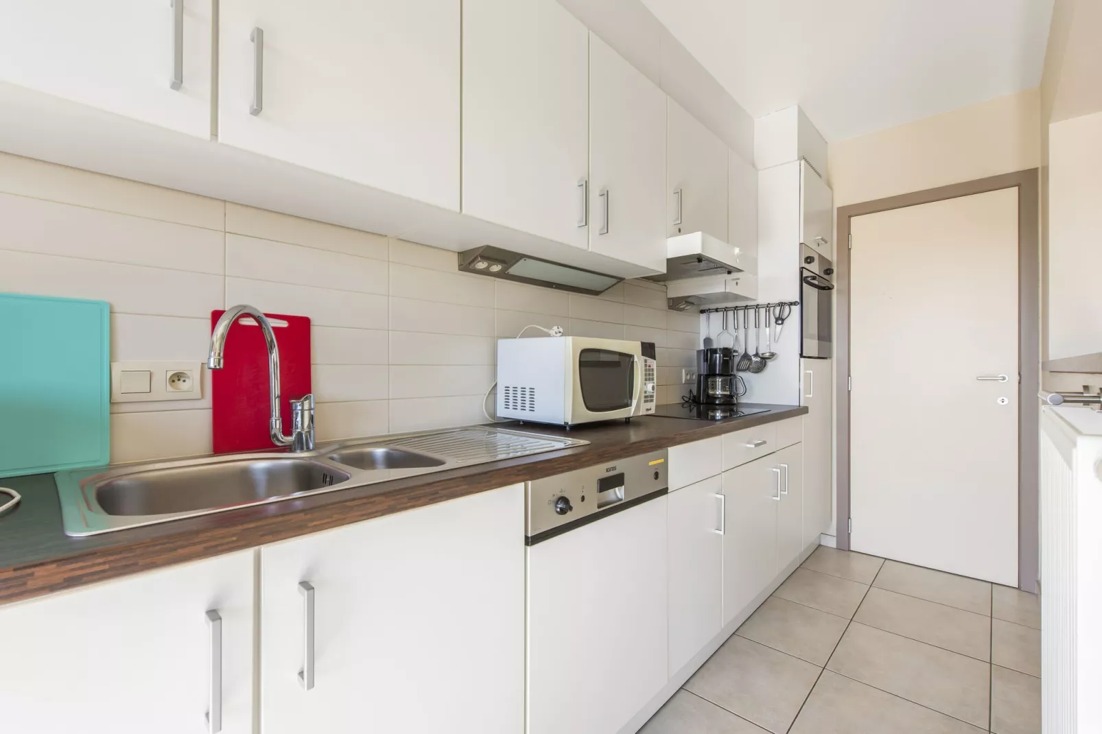 Dunepanne 5.2-Kitchen