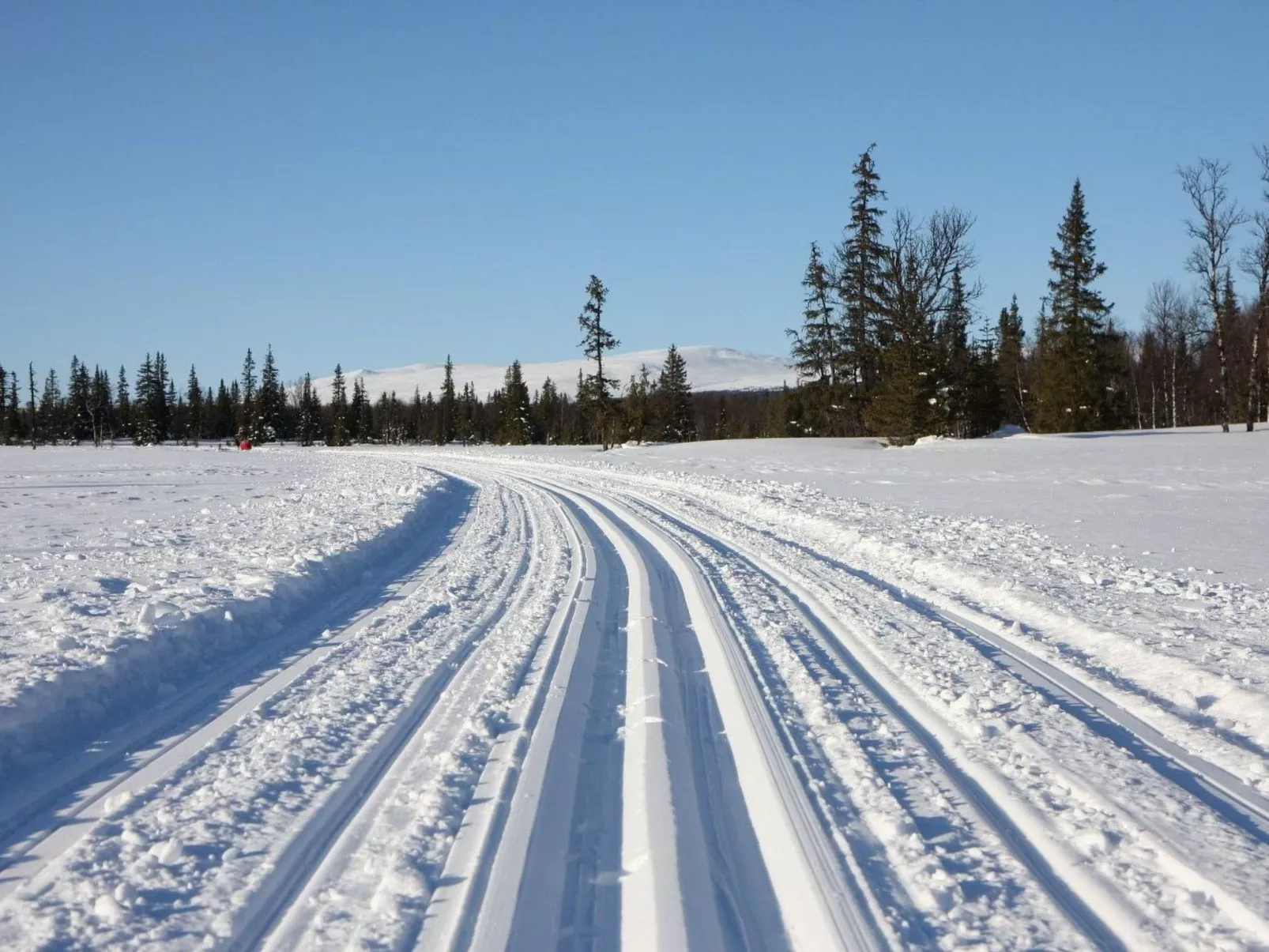 Charmantes Blockhaus, Sauna und Kamin-Outside