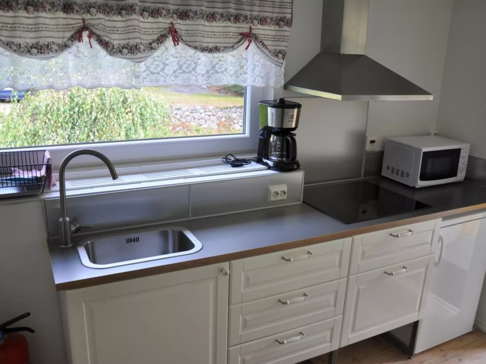 Småland ausserhalb Älmhult-Dedans