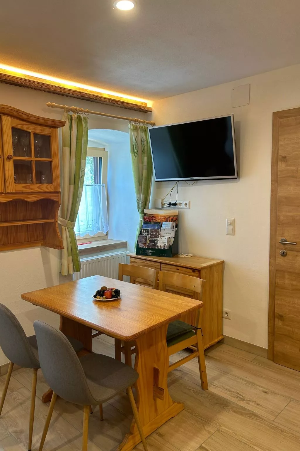 Wandlhof Ferienwohng-Inside