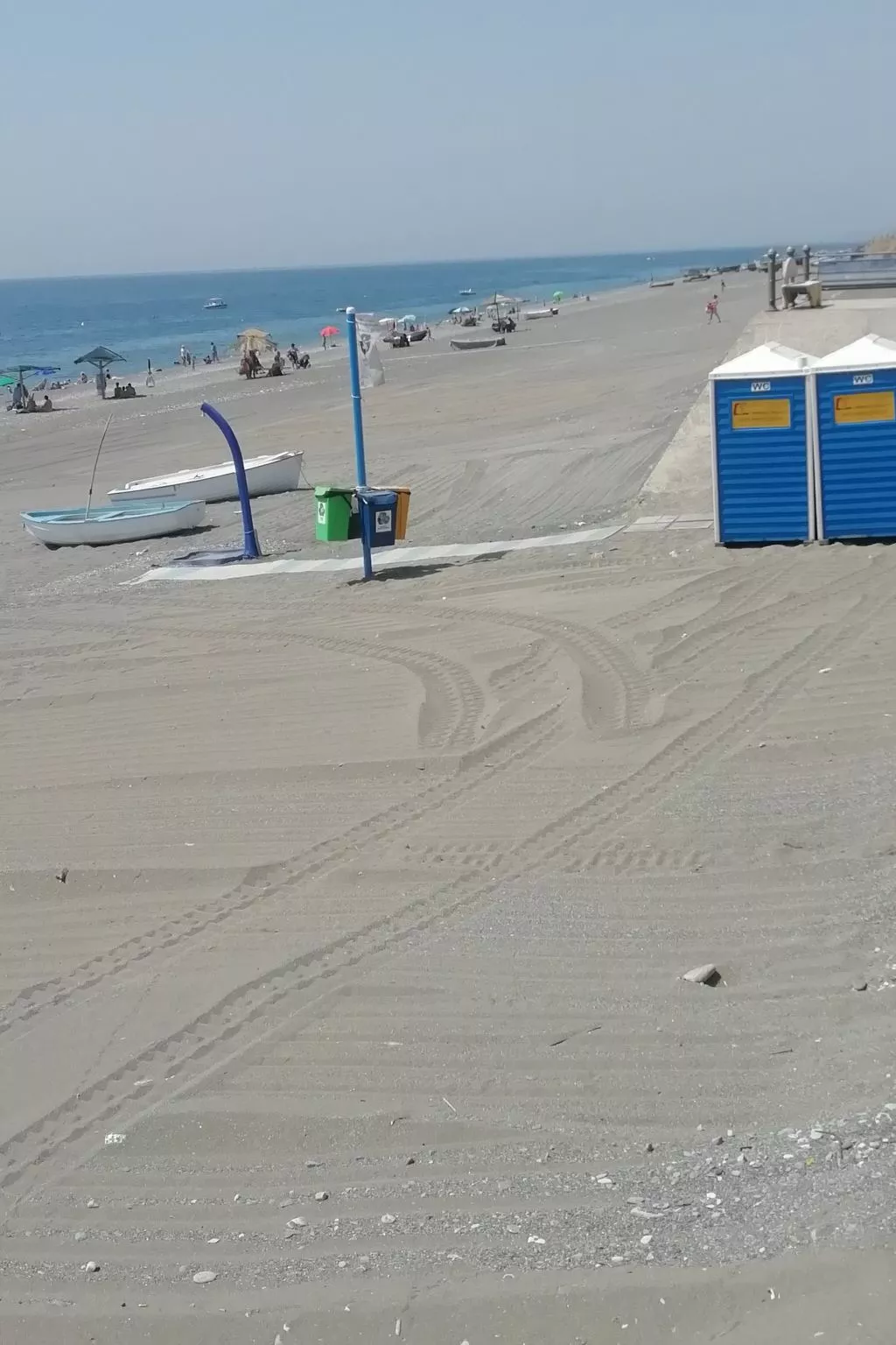 Mit Terrasse, Garten und Grill-Inside