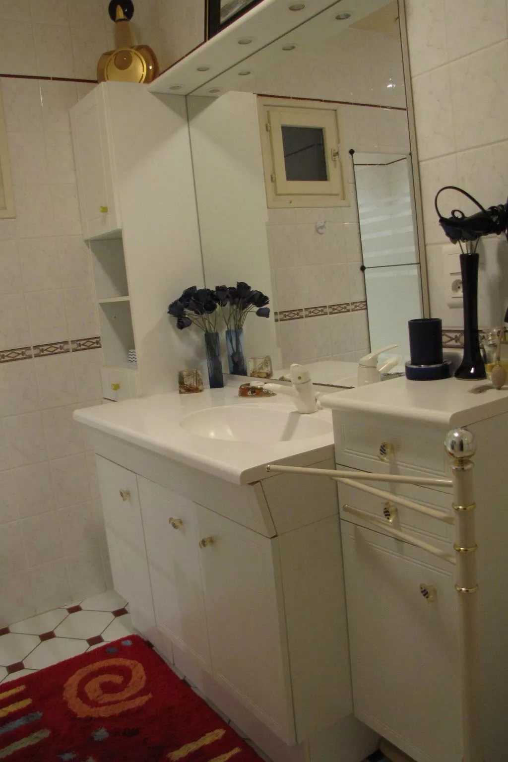 Haus "Les Moinillons" mit privatem Pool-Dedans