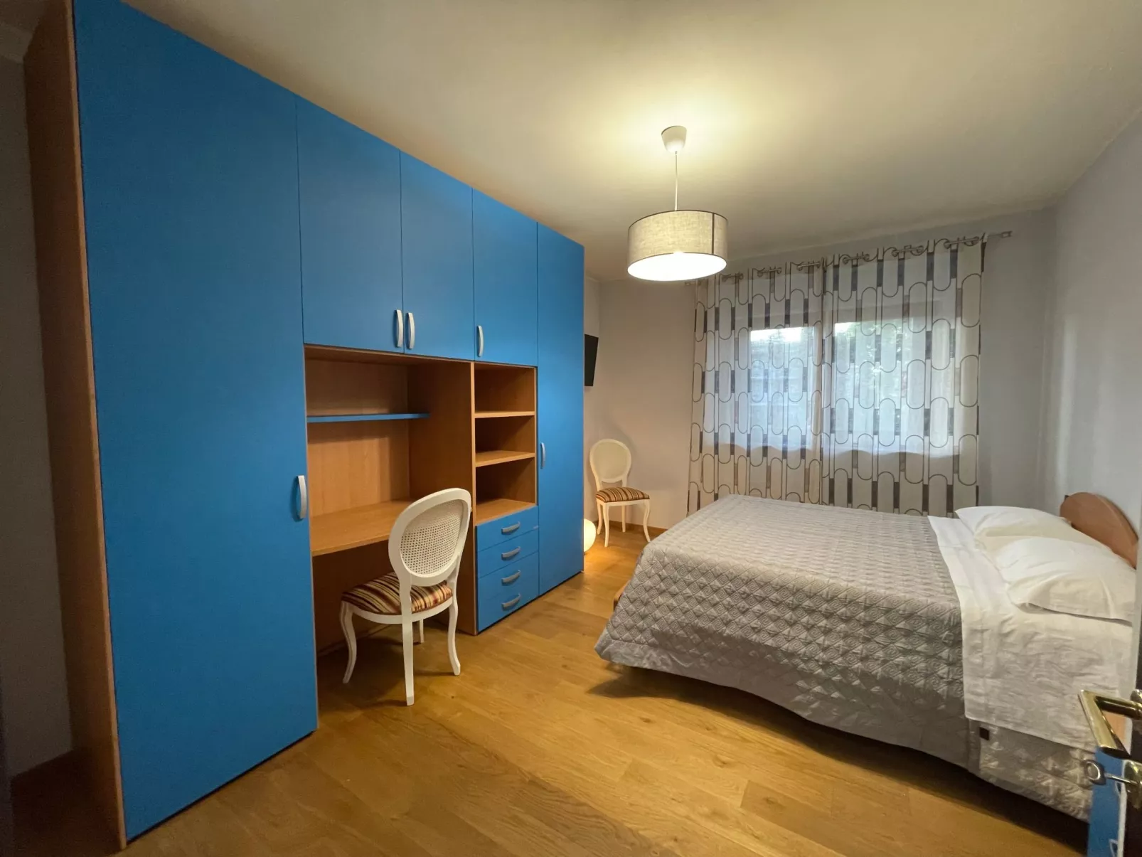 GROSSE LUXUSWOHNUNG-Inside