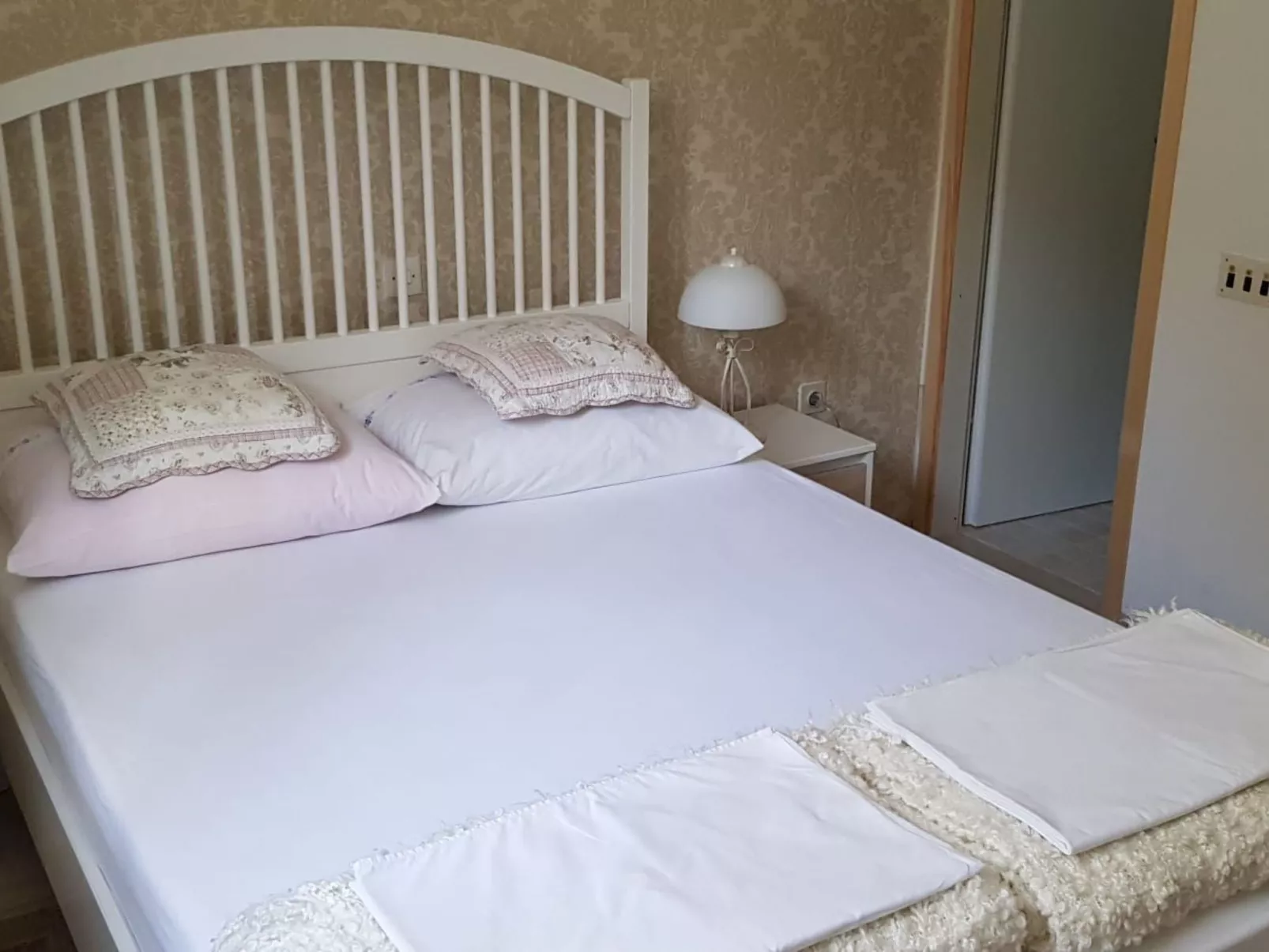 A1 für 2 Personen in Kuciste-Drinnen