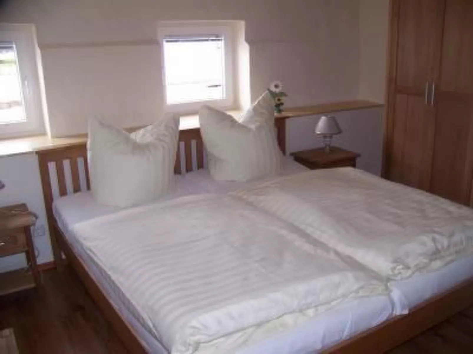 Alleenwiesen-Drinnen