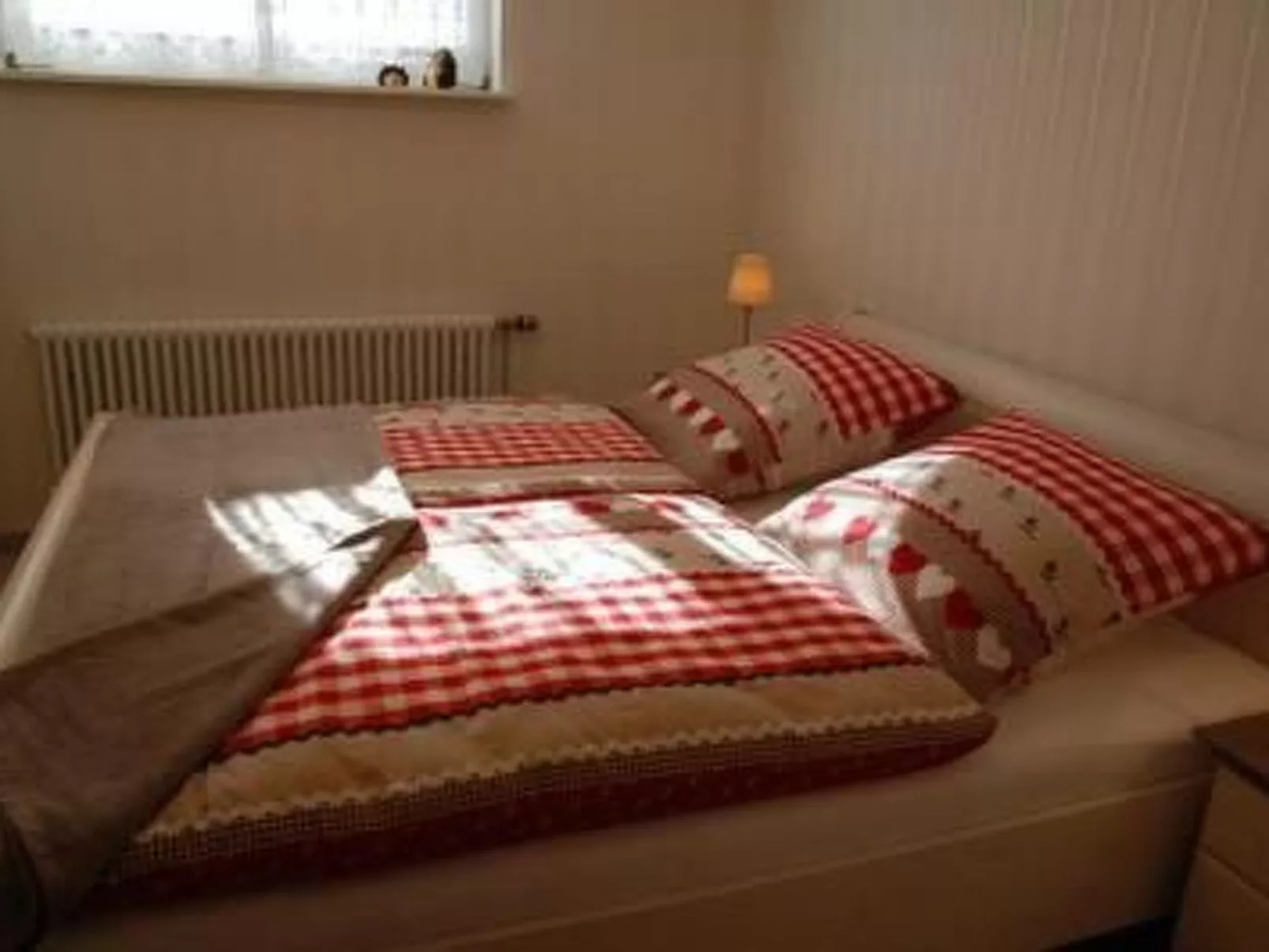 Waldstübchen - Inside