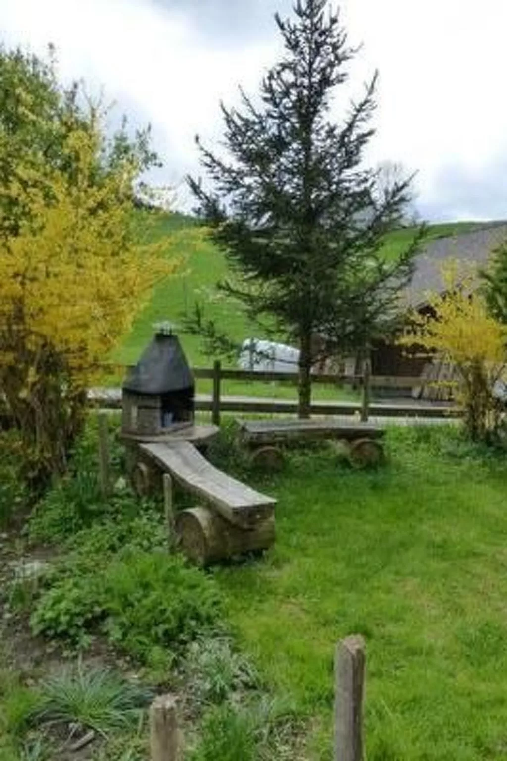 Ferienhof-Barenegg-Draußen