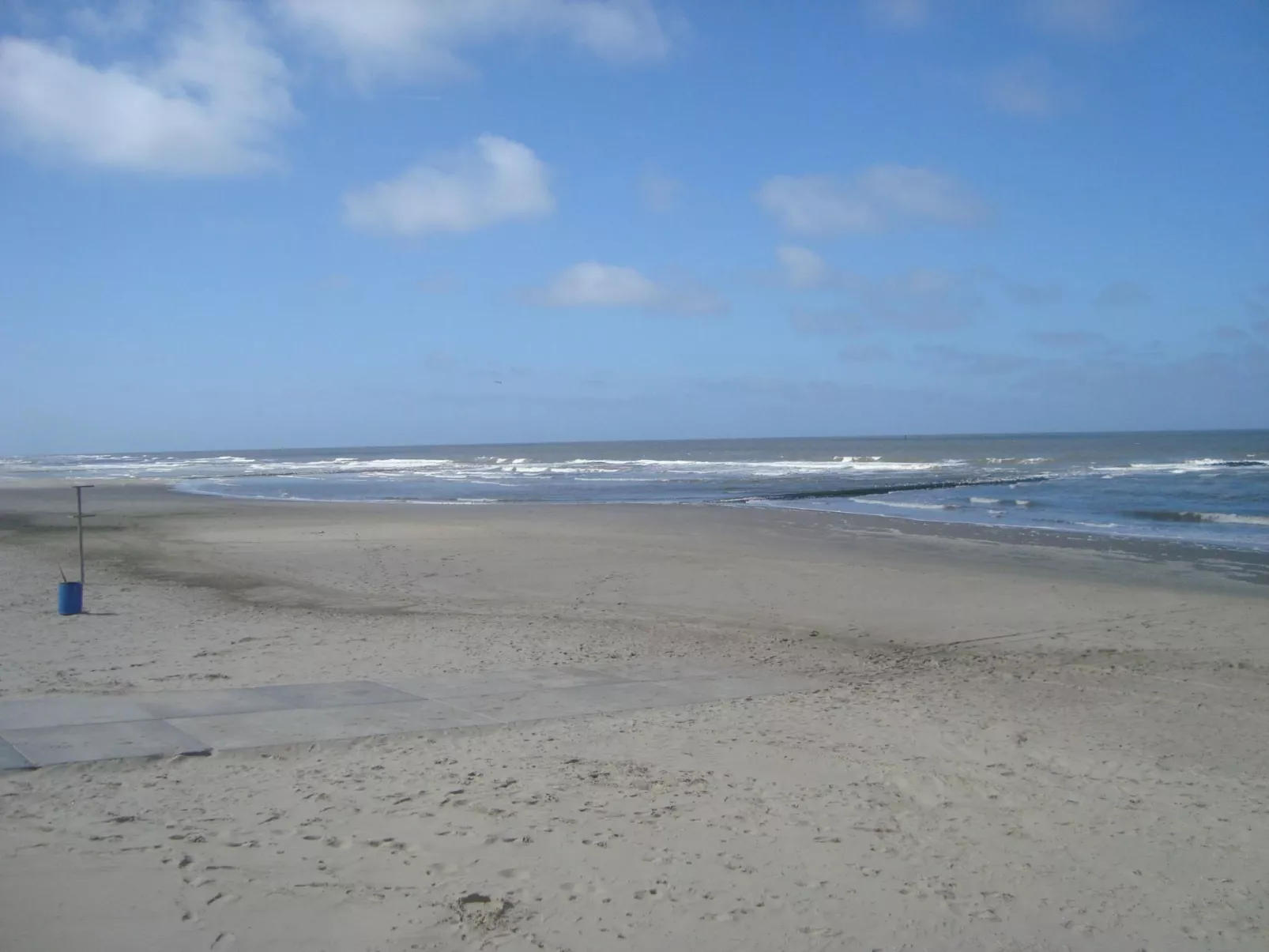 Mit Terrasse-Draußen