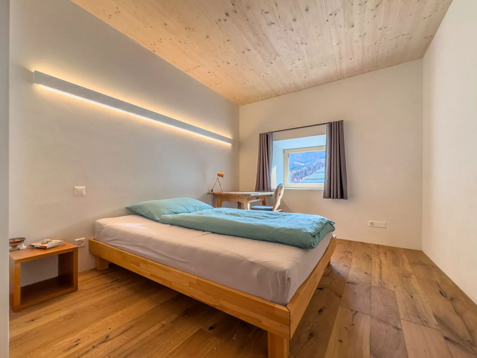 Chasa Fuldera-Drinnen