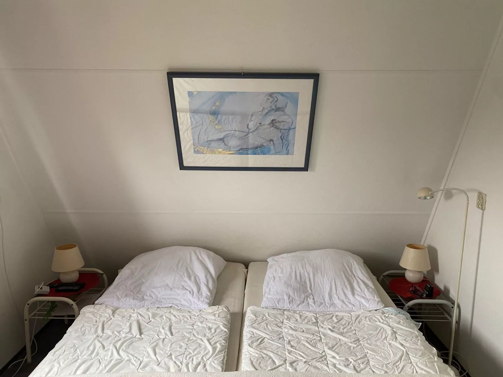 Mit gepflegtem Garten in Julianadorp-Dedans