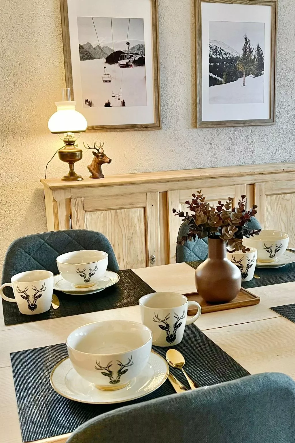 Chalet Alpenblick-Image-tags.info