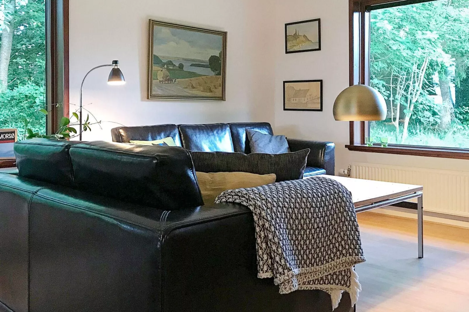 Tranquil Fishing Retreat-By Traum-Indoor