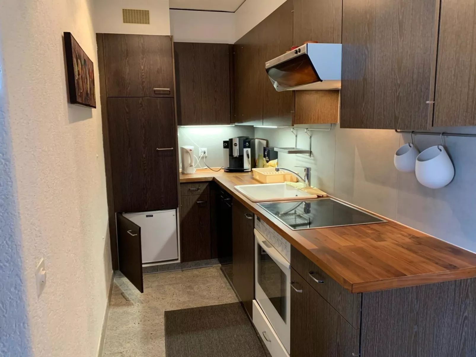 FLUMSERBERG TANNENHEIM-Drinnen