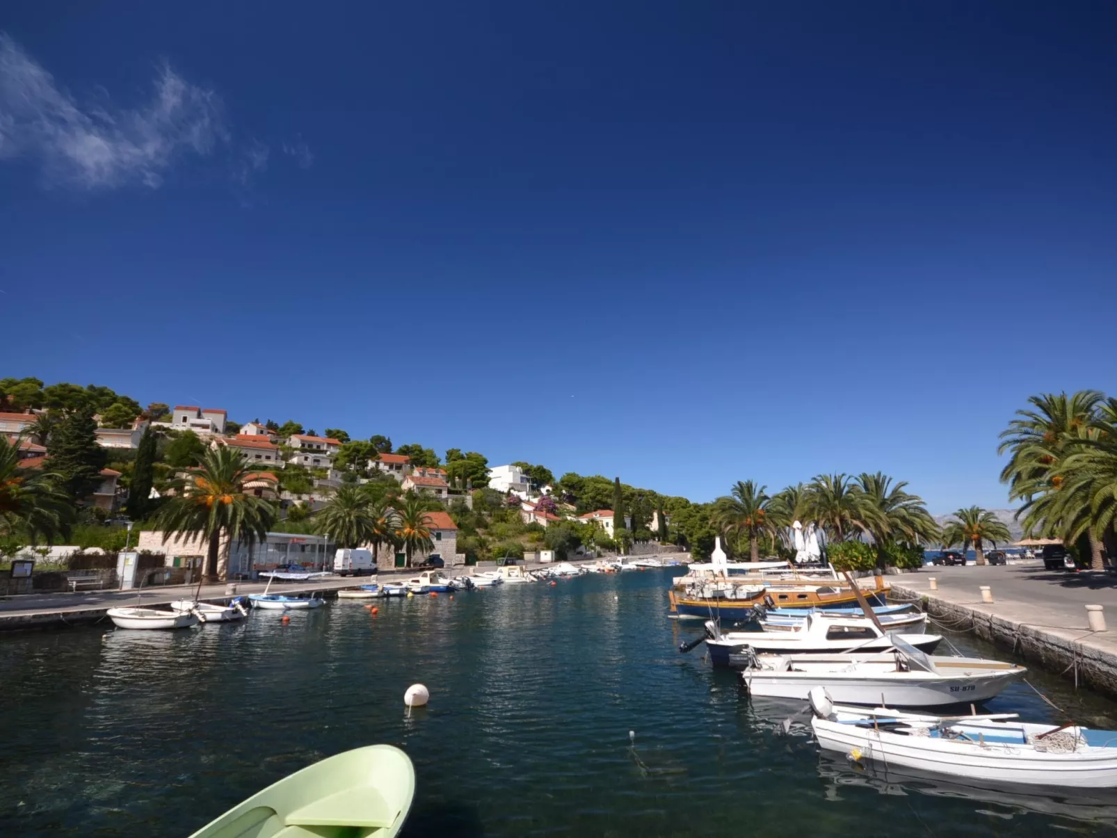 Rollstuhltauglich, Terrassen am Felsenstrand-Inside