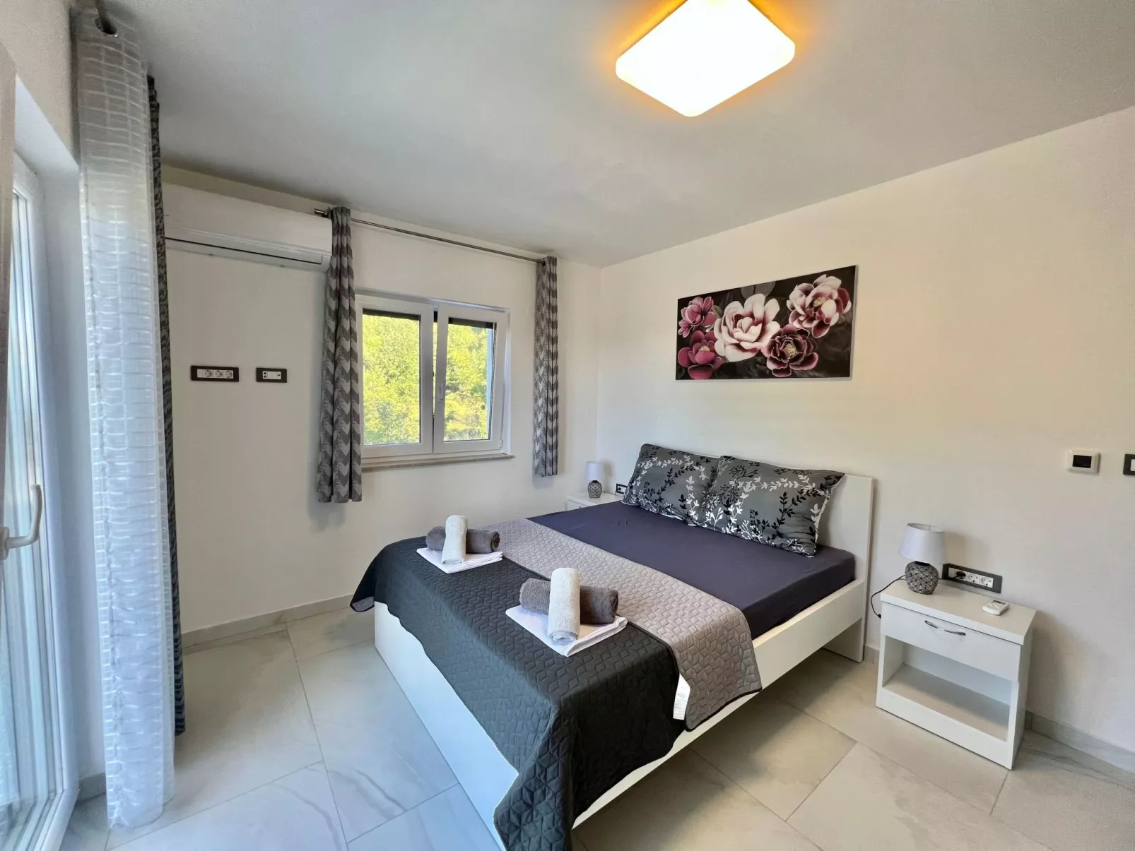 Villa Hidden Gem-Dedans