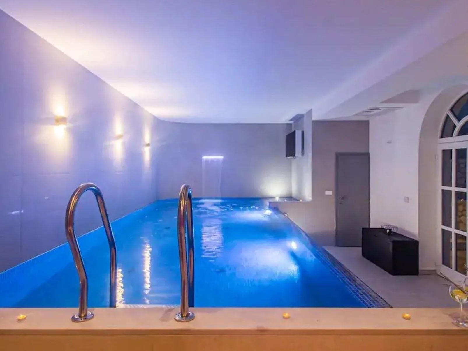 Incredibly beautiful Stone House Villa Lota - Image-tags.info