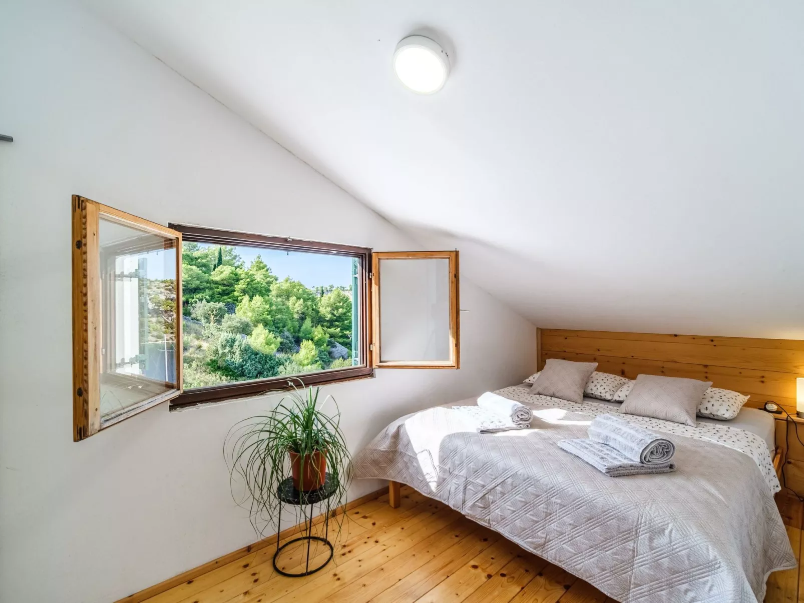 Villa Tudor mit atemberaubender Aussicht-Drinnen