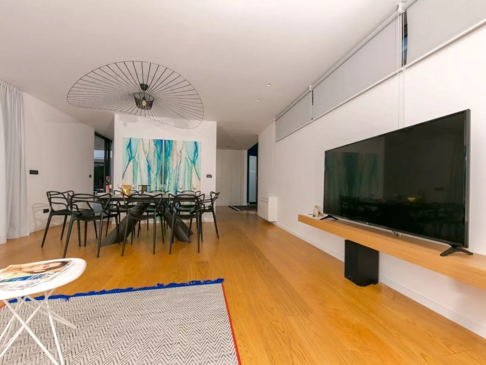 Villa Korina in Primosten-Inside