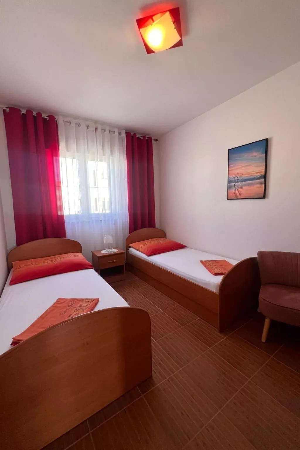 Wohnung "Ivić 3"-Drinnen