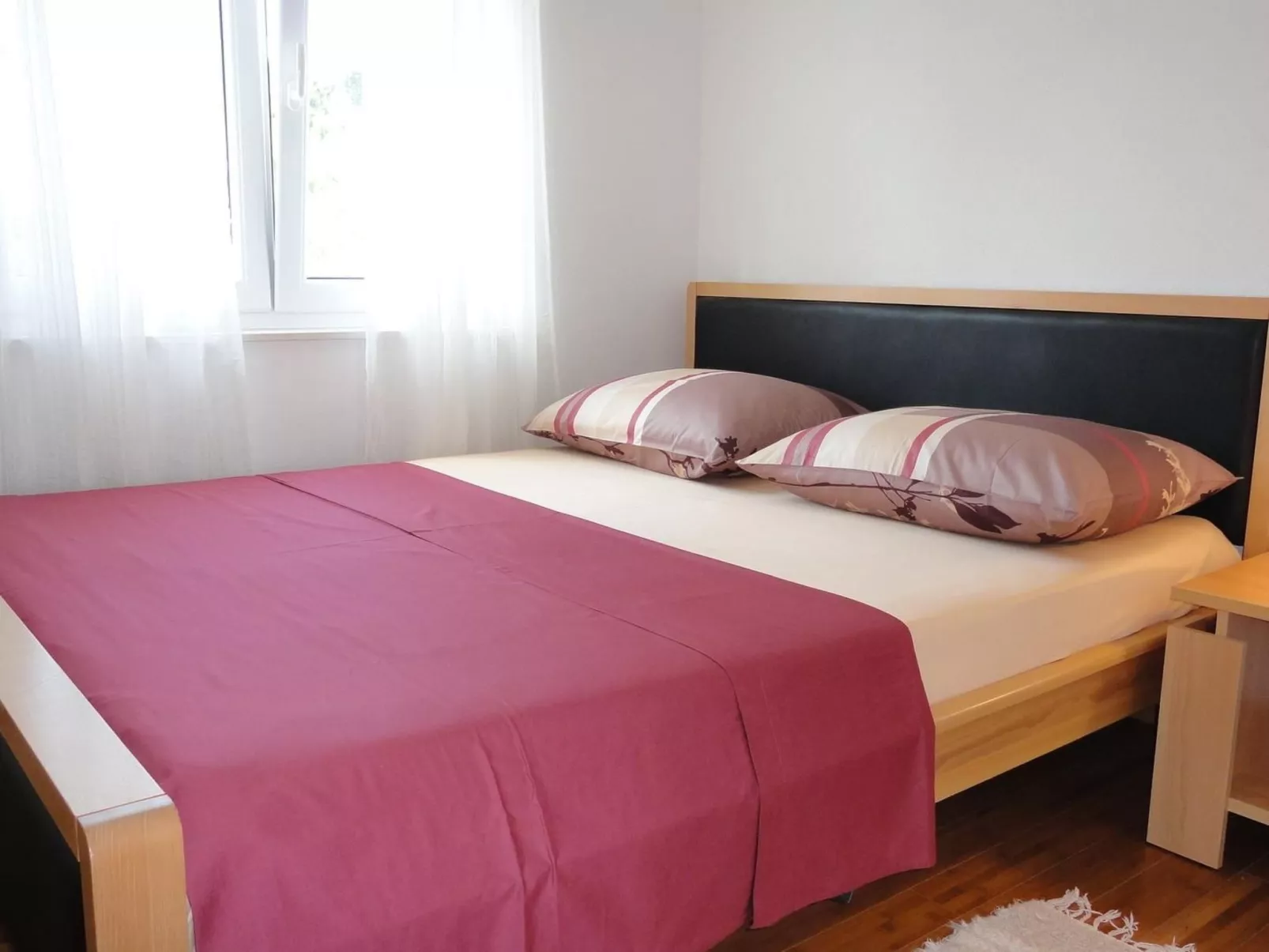 Adriatic Escape-Inside