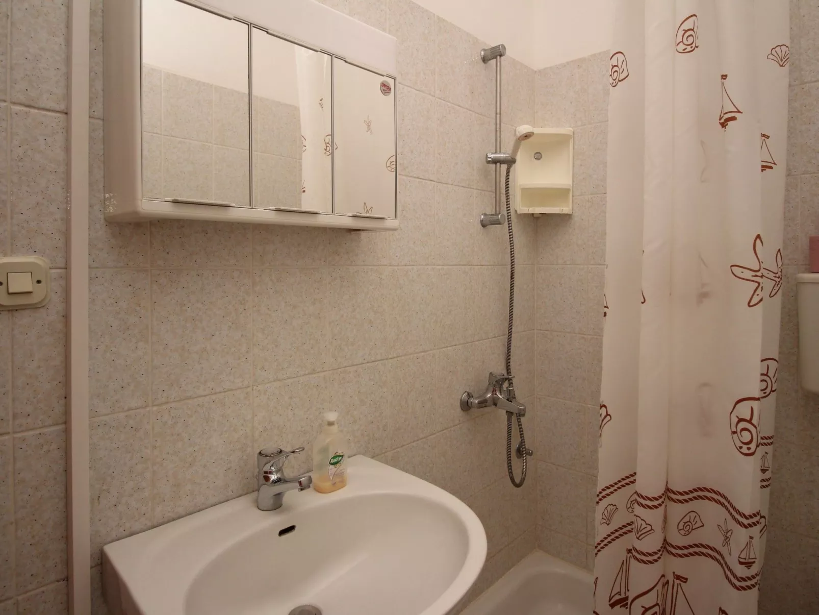 Studio "Sarmantni Studio Stefania"-Inside