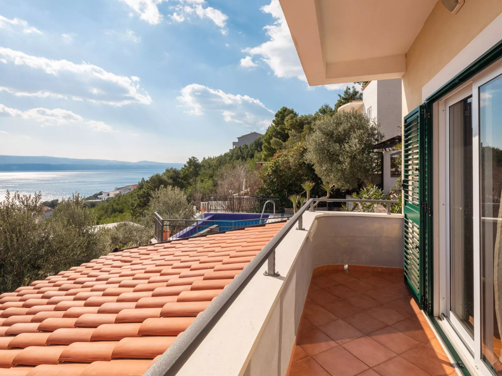 Ferienanlage Mirabella-Outside