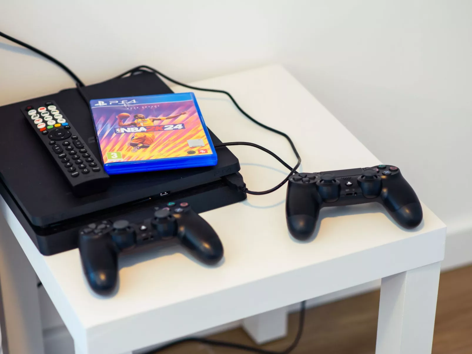 In Sreser, Peljesac - Dubrovnik-Dedans