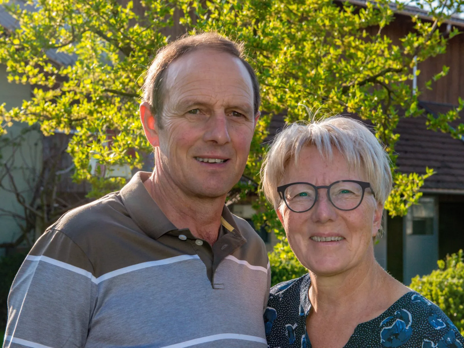 B&B Kohlweid Nottwil-Draußen