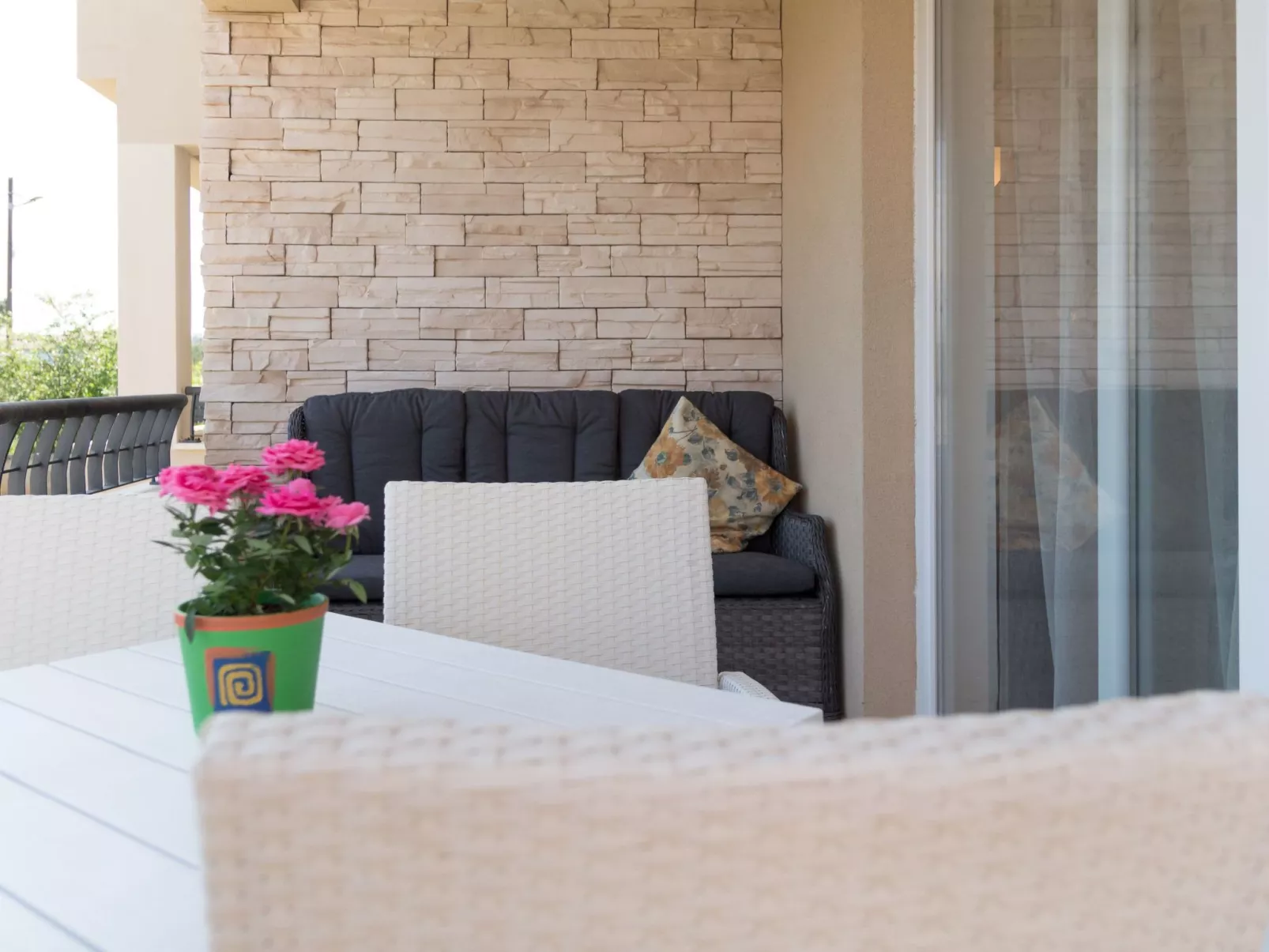 Gemütliche Ferienwohnung Prizemlje-Inside